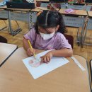 어린이 바이올린 주말 이미지