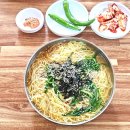 국수둥지 | 진천동_잔치국수. 푸짐한 양이 맘에 속, 멸치다시가 좋았던 국수둥지