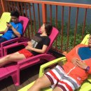 지수펜션 이미지