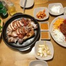 족발야시장의정부역점 이미지