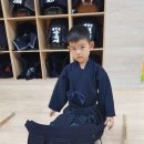 대한검도회박연정검도관