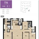 평촌더샵아이파크 이미지