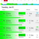 갯바위 민박 이미지