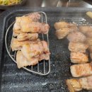 GS25 군포금정점 | 금정역 삼겹살 맛집 한우앤흑돼지아름다운 숙성흑돼지 미쳤어요