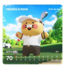 가야골프클럽스크린 이미지