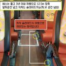 ■ 운장&구봉산 버스 좌석 배치도(잔여석있음) 이미지