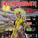 Wrathchild · Iron Maiden 이미지