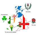 British Isles & UK & "God Save the Queen" 이미지