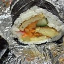 동새벽김밥
