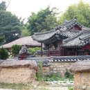 세계문화유산 경주 양동마을^^ 이미지