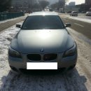 BMW530M패키지 차량 M패키지 스포츠버젼 무.세.금.무.압.류.보험유 이미지