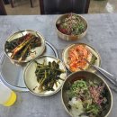 두루막국수