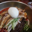 사천진주냉면