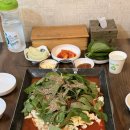 왕조식당 | 안성 시내 가성비 곱창볶음 맛집 왕조곱창