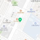 컴포즈커피 군산문화원점 이미지