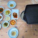 수현로 | 인천 백숙 맛집 &#39;고향집&#39; 신선함이 남다른 오리로스 후기