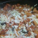 정통춘천닭갈비 이미지