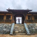 해양드라마세트장 이미지