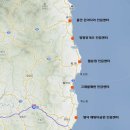 울진시범바다목장해상낚시 | (1) 드디어 국토완주 그랜드슬램 달성!! - 동해안자전거길(경북) 76km 완주