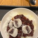 돼지팥빙수 - 부산진구 백양대로78번길 29 | 돼지팥빙수