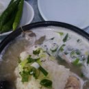 청수한방횡계백숙 이미지