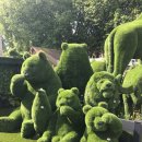 플라워&홈가드닝 이미지