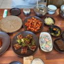 도토리 | 양주장흥맛집 매일 직접 도토리묵을 쑤는 송추도토리 후기