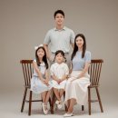 리드엠 | 서울가족사진 대가족 스튜디오 단독대관으로 다녀온 아이엠재민