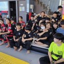 정무 체육관 이미지