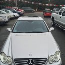2003 Mercedes-Benz CLK500 Mint !!! No accident!!! 0 Claims !!! Low km! - $9900 이미지