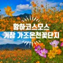 9월 28일 No후회 hidden 출사 거창 핫플 감악산 꽃별 보랏빛 석양 속으로... 이미지