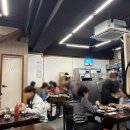청계5가지하쇼핑센터 | 서울 광장시장 맛집 미슐랭 육회 부촌육회 별관