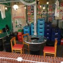 상록회관 뒷편 이미지