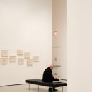 인상주의 팝아트 이야기 | 뉴욕 모마 미술관 현대카드 입장 티켓, 도슨트 투어