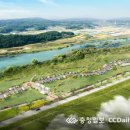 청주시 현도오토캠핑장 이미지