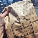 안동꽈배기