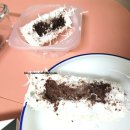 GS한아름편의점 | gs 편의점 디저트 흑백요리사 화이트마시멜로케이크 솔직후기