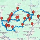 오각놀이공원 이미지