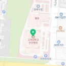 지에스25 고대안산병원 이미지