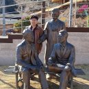 사의재 (사의재 주막 앞 도로) | 시니어의 일상 - 70