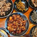 청산별곡 | 의왕 백운호수 한정식 맛집 청산별곡 가성비 솥밥정식