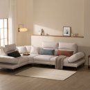 크라운 캐슬 | 리뉴얼 출시! 카펜터홈 크라운 스윙 소파