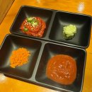 [여의도 맛집] 샛강역 고기 360시간 숙성 암퇘지 {삼육공여의도 케이타워점}