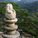 경주 남산 용장사곡 석조여래좌상 (慶州南山 茸長寺谷 石造如來坐像) 이미지