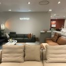 정발산역(3호선) | 일산가볼만한곳 롯데백화점 일산점 방문 후 시스디자인 천연가죽 소파 체험 후기