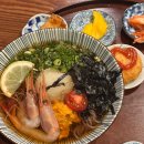 [여의도 점심맛집] 로바다화온 여의도본점 런치 솔직후기 — 점심부터 고급진 이자카야 한끼!