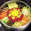 전주비빔밥 이미지