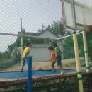 고모리 저수지광장 이미지