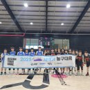 2025년 3차 BDR 새내기 농구대회 A조 경기결과(250510) 이미지