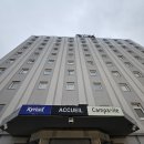 블랑호텔 | 프랑스 파리 호텔 CAMPANILE LE BLANC MESNIL 키리아드 캄파닐 르 블랑 메스닐 호텔 후기ㅣ조식